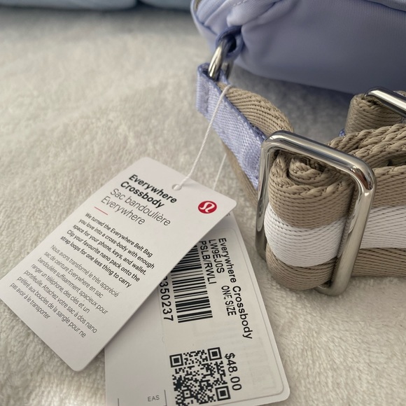 Lululemon everywhere belt bag - Picture 4 of 5